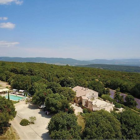 Mas Saint Antoine Villa Bourg-Saint-Andeol Exterior photo