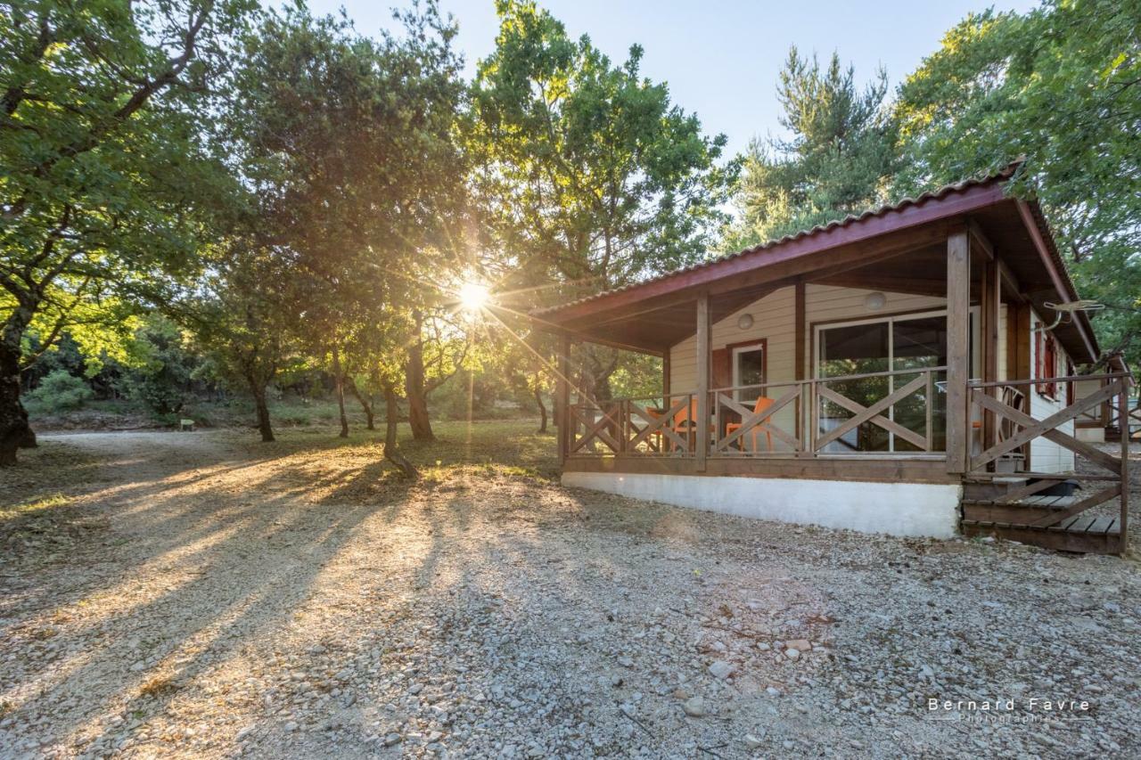 Mas Saint Antoine Villa Bourg-Saint-Andeol Exterior photo